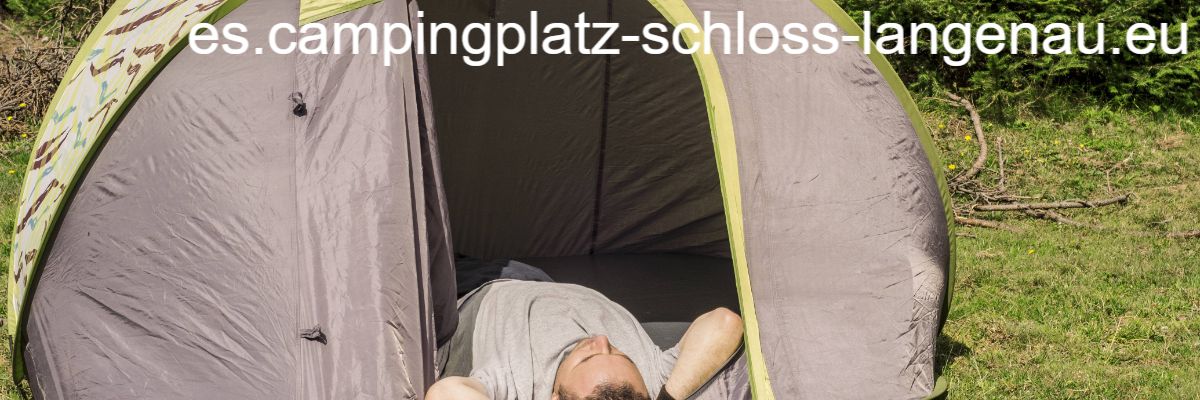 es.campingplatz-schloss-langenau.eu